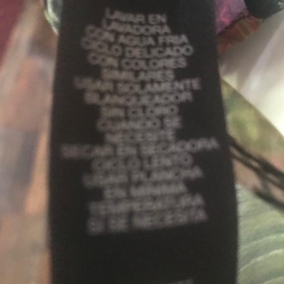 Ladies shirt - Picture 5 of 6